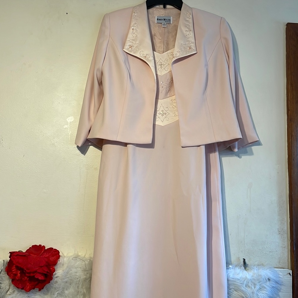 Karen Miller New York Size 10 Dress